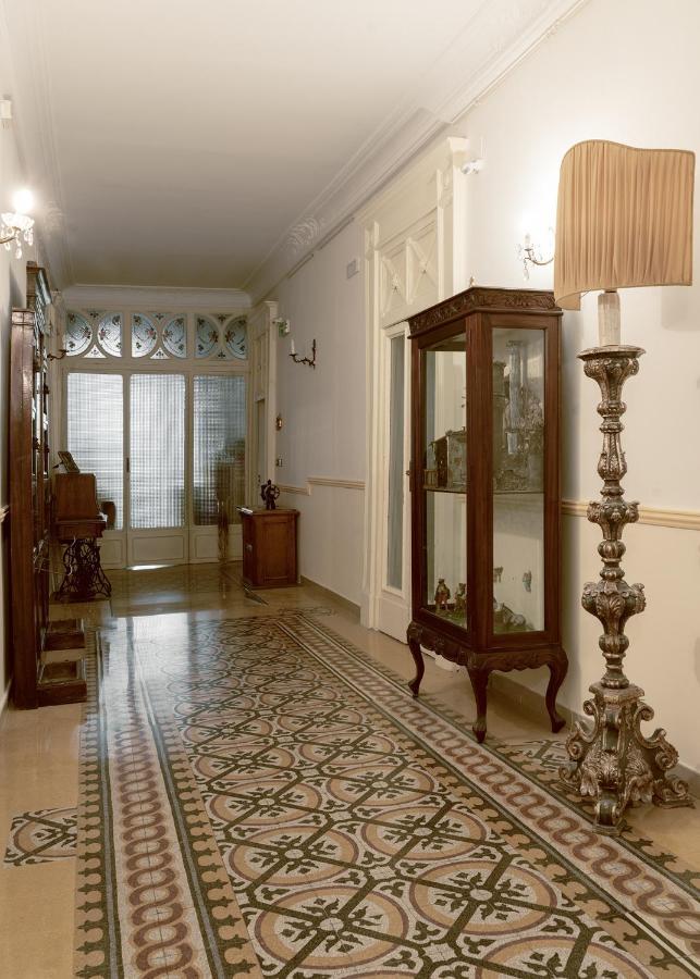 فندق Carafa Di Maddaloni Residenza Di Charme نابولي المظهر الخارجي الصورة