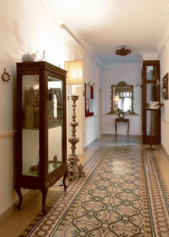 فندق Carafa Di Maddaloni Residenza Di Charme نابولي المظهر الخارجي الصورة