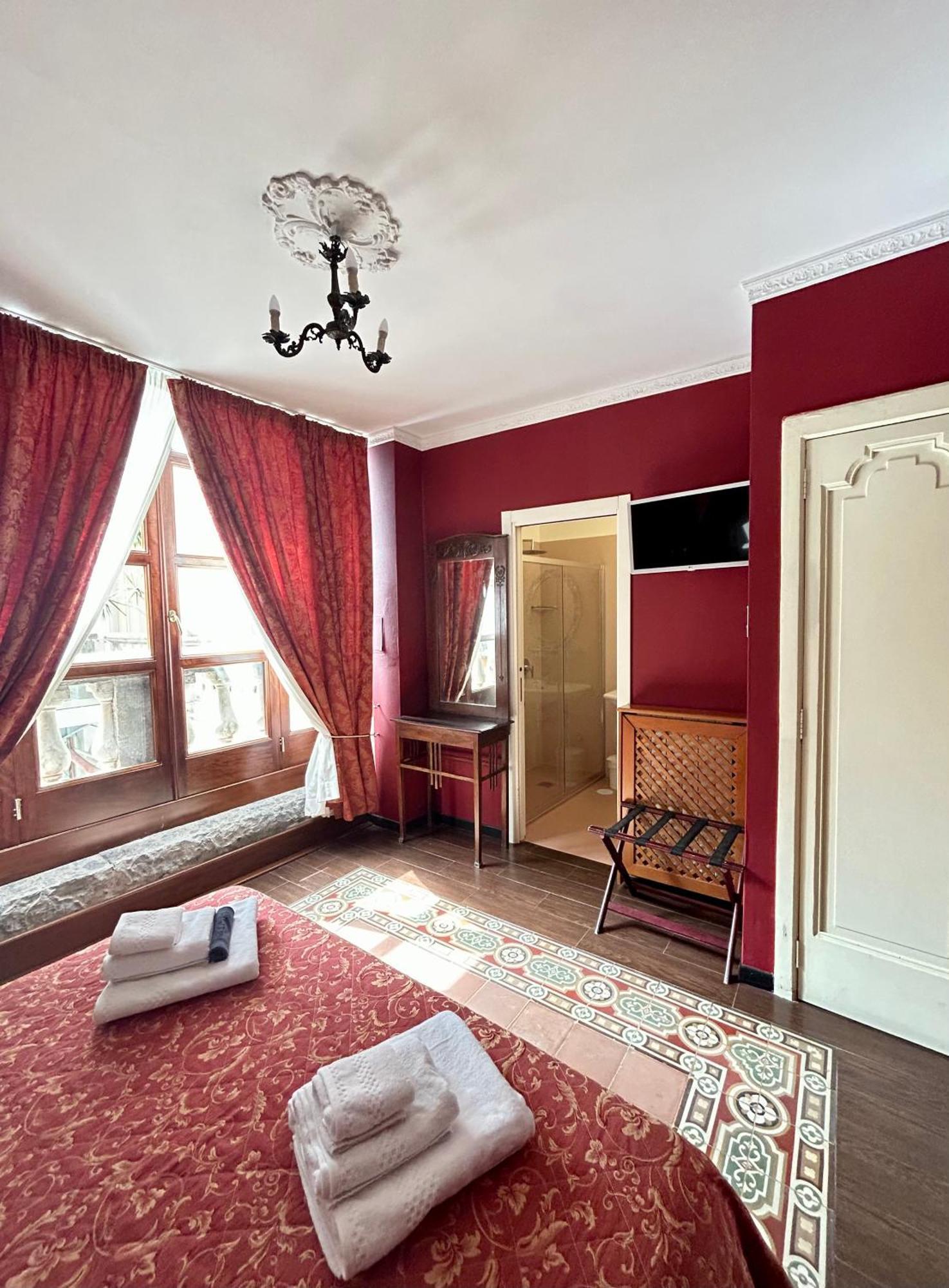 فندق Carafa Di Maddaloni Residenza Di Charme نابولي المظهر الخارجي الصورة