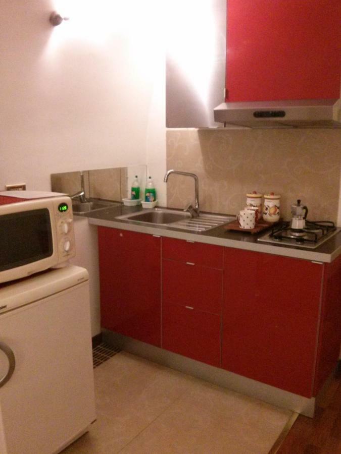 فندق Carafa Di Maddaloni Residenza Di Charme نابولي المظهر الخارجي الصورة